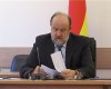 Александр Мусевич сложил полномочия депутата окружного Совета
