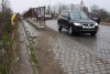 Крупин: Работы по ремонту путепровода на аллее Смелых идут медленными темпами