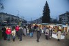 «Под ёлку из Литвы»: в Калининграде началась рождественская ярмарка