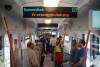 С 1 сентября до аэропорта Гданьска можно будет добраться на «лёгком метро»