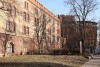  В Калининграде возобновили работы по сохранению комплекса казарм «Кронпринц»