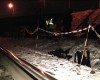В Калининграде под поездом погиб 13-летний подросток