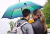 В польских Татрах закрыли туристические маршруты из-за сильных дождей