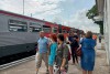 Из Калининграда в Железнодорожный вновь запустят рельсобус 