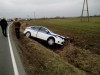 УВД: В Славском районе пьяный водитель «Ауди» погиб после столкновения с машиной ДПС
