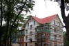 «Европейская керамика, аутентичный кирпич и медь»: как восстанавливают виллу-памятник «Горный замок» в Светлогорске