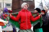 Калининградцы отметили День защитника Отечества песнями и плясками