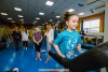 В Калининграде реорганизовали две областные спортивные школы