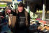 На Центральном рынке в Калининграде торговали рыбой без ветеринарных документов