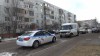 УМВД: В Калининграде пьяный угонщик «Мерседеса» протаранил автомобиль и скрылся