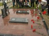 На мемориале в Зеленоградском районе перезахоронили останки 106 солдат