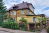Рядом с Верхним озером в Калининграде отремонтируют дом 1929 года