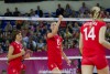 «Выше на голову»: как волейболистки сборной России обыграли доминиканок в Калининграде