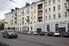 Архитекторы предложили сузить проезжую часть проспекта Мира в Калининграде