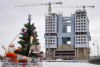 «Последний Новый год Дома Советов»: фотопроект Калининград.Ru