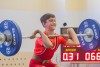 «Эмоциональный подъём»: в Калининграде прошёл чемпионат по тяжёлой атлетике
