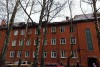 Горевший дом на улице Артиллерийской в Калининграде решили не признавать аварийным