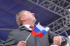 «Единая Россия» обещает указать Александру Ярошуку на «серьёзные упущения в работе»