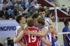 Сборная России во второй раз обыграла Египет в Мировой лиге по волейболу