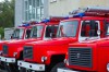 В Калининграде при пожаре в квартире пострадал человек