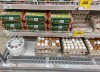 В калининградских супермаркетах резко подорожали яйца