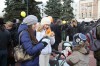 Площадь одна — митинги разные: фоторепортаж Калининград.Ru