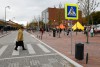 «Как в мультике»: в Калининграде открыли реконструированную улицу Баранова