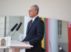 Президент Литвы заявил об «экзистенциальной необходимости» инвестировать в оборону из-за России