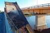 «Два моста за шесть лет»: как рушили старую и строили новую «Берлинку» в Калининграде