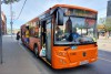 На маршруты Калининграда вышли новые автобусы ЛиАЗ