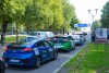 «„Зелёные” электрокары»: в Калининград заехали участники международного марафона «Таллин — Монте-Карло»