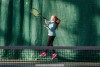 «91 матч»: в калининградском турнире по теннису сыграло 60 детей