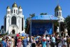 «Почётные звания и праздничные гулянья»: как в Калининграде отмечают первую часть Дня города 