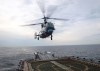Лётчики Балтфлота уничтожили подлодку условного противника на учениях «Запад-2017»