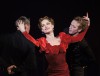 «Драма в танце»: спектакль «Анна Каренина» завершил XII фестиваль «Балтийские сезоны»