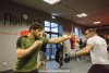 «Мотивирующий вечер»: в Калининграде прошёл мастер-класс бойца UFC Магомеда Мустафаева