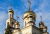 «Второй по высоте»: в Калининграде готовятся к открытию храма-долгостроя на проспекте Мира