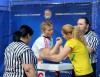Жительница Калининграда выиграла серебро чемпионата России по армспорту