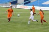 Большой женский футбол: репортаж Калининград.Ru