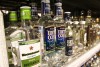 С 1 января в России увеличиваются минимальные цены на водку и коньяк