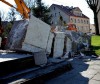 В Польше демонтировали очередной памятник героям Красной армии