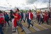 «Такси от границы и ужасная пропаганда»: какие сложности встречают иностранные болельщики на пути в Калининград