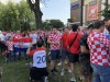 «Мы победим! За этим и приехали»: что думают иностранные болельщики о Калининграде и матче Хорватия — Нигерия