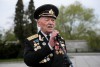 В Калининграде умер 97-летний ветеран ВОВ Борис Глыбин
