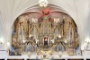 Кафедральный собор Калининграда решил давать органные концерты за 100 рублей