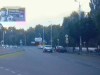 Скрываясь от полиции, водитель «Фольксвагена» снёс часть ограждения на Московском проспекте
