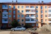 «Ремонт под ключ»: как в Гурьевске благоустраивают самые старые дворы города
