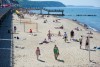 Прокуратура проводит проверку по факту появления частного пляжа в Светлогорске
