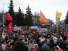 Митинг КПРФ не обошёлся без провокаций: фоторепортаж Калининград.Ru 
