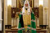 «Укрепить веру»: патриарх Кирилл привёз в Калининград мощи небесного покровителя Крыма